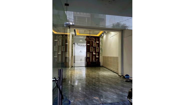 Bán Nhà Nguyễn Sỹ Sách – 4x14m – 4PN – Hẻm Ô Tô Thông – Kinh Doanh Tốt – Nhỉnh 5 Tỷ (TL)