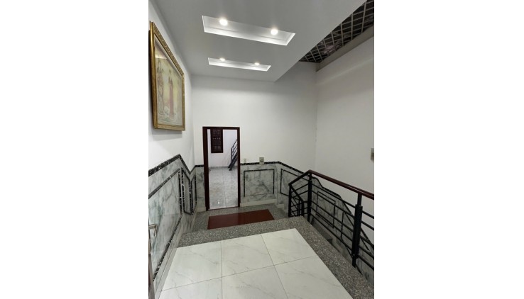 Bán Nhà Nguyễn Sỹ Sách – 4x14m – 4PN – Hẻm Ô Tô Thông – Kinh Doanh Tốt – Nhỉnh 5 Tỷ (TL)