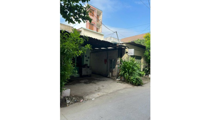 Bán nhà mặt phố trường thạnh Q.9, 150m2, 2 tầng, 10PN, 7 tỷ, sổ đỏ