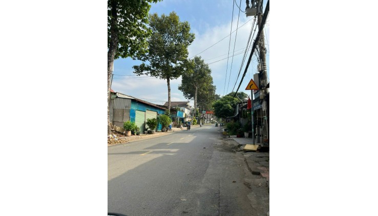 Bán nhà mặt phố trường thạnh Q.9, 150m2, 2 tầng, 10PN, 7 tỷ, sổ đỏ