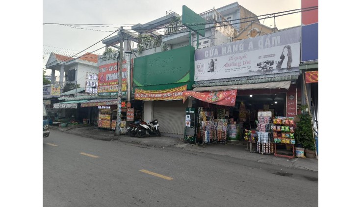 11.3 TỶ  - 3 TẦNG - MẶT TIỀN KINH DOANH ĐƯỜNG 8. ĐA NGÀNH NGHỀ BẬC NHẤT LINH XUÂN.