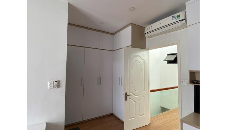 NHÀ ĐẸP 14.5 TỶ - 4 TẦNG - HOÀN CÔNG - KHU ĐỒNG BỘ - MẶT TIỀN NỘI KHU - GLOBAL CITY.