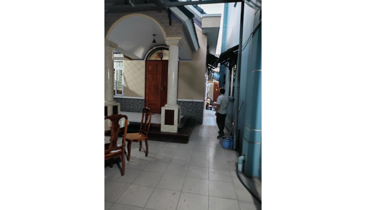 ĐẤT LỚN NỞ HẬU MẶT TIỀN TT THỦ ĐỨC 11( TRUÔNG TRE) 581M. BÁN GẤP CHIA TÀI SẢN. GIÁ 32.5 TỶ TL.
