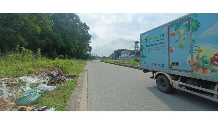 BÁN ĐẤT NÔNG NGHIỆP HƠN 6000M MẶT TIỀN ĐƯỜNG SUỐI NHUM QUỐC LỘ 1K , GIÁ 100 TỶ THƯƠNG LƯỢNG.