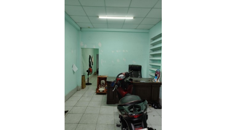 HÀNG CỰC HIẾM 2 MẶT TIỀN, HẺM XE TẢI ĐƯỜNG 11 LINH XUÂN CHỈ 7.5 TỶ TL.
