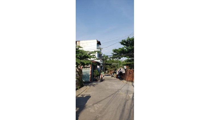 Bán đất thổ cư 1600m² Linh Trung, Thủ Đức - 40 tỷ, sổ đỏ