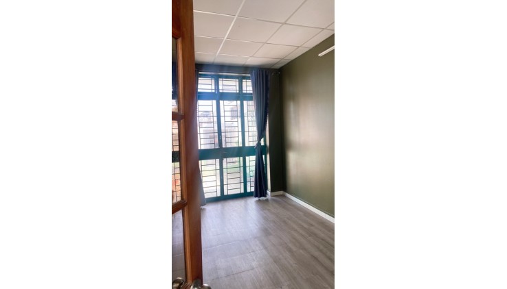 N250 - Nhà Bán SIÊU PHẨM HXH PHÚ NHUẬN - 45m2 - ĐẶNG VĂN NGỮ - 4 TẦNG BTCT - 9 tỷ 650