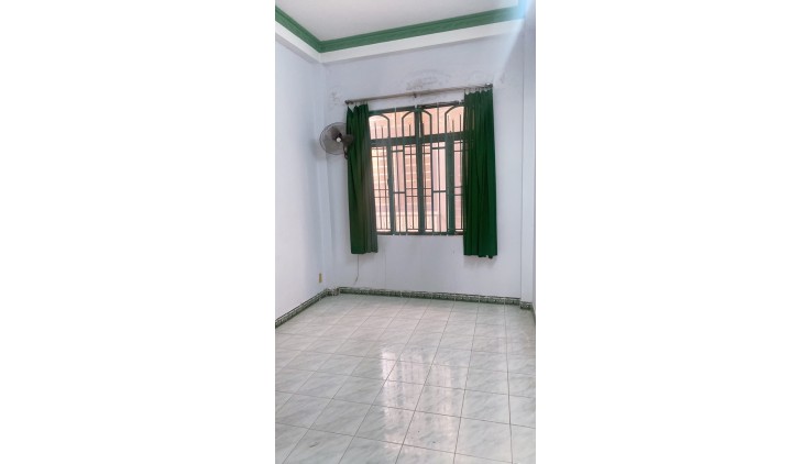 N250 - Nhà Bán SIÊU PHẨM HXH PHÚ NHUẬN - 45m2 - ĐẶNG VĂN NGỮ - 4 TẦNG BTCT - 9 tỷ 650