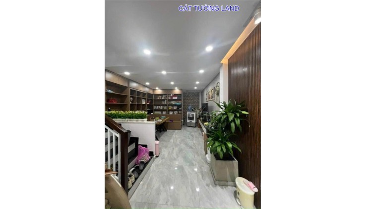 BIỆT THỰ - MẶT BẰNG KINH DOANH - THẠNH LỘC 29- 507M2 - 12,3 TỶ