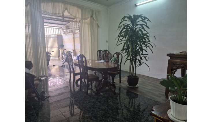 Bán nhà mặt phố Linh Trung, Thủ Đức, 545m², 9.5 tỷ, sổ đỏ