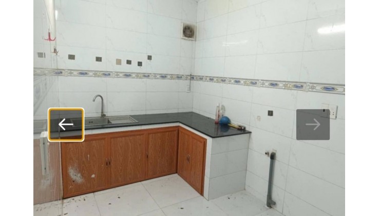 BÁN NHÀ HÓC MÔN - NGÕ XTT - 68M2 - 2 TẦNG - 3 PN - 3.5 TỶ - SỔ HỒNG CHÍNH CHỦ