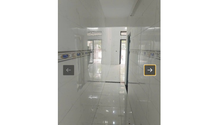 BÁN NHÀ HÓC MÔN - NGÕ XTT - 68M2 - 2 TẦNG - 3 PN - 3.5 TỶ - SỔ HỒNG CHÍNH CHỦ