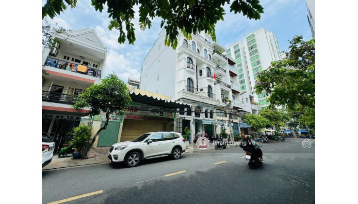 Chuyên bán đất MT Đường Số P. Tân Quy Q7. DT 7x18m, 8x18m, 9x20m, QHXD cao tầng, giá tốt 18-30 tỷ