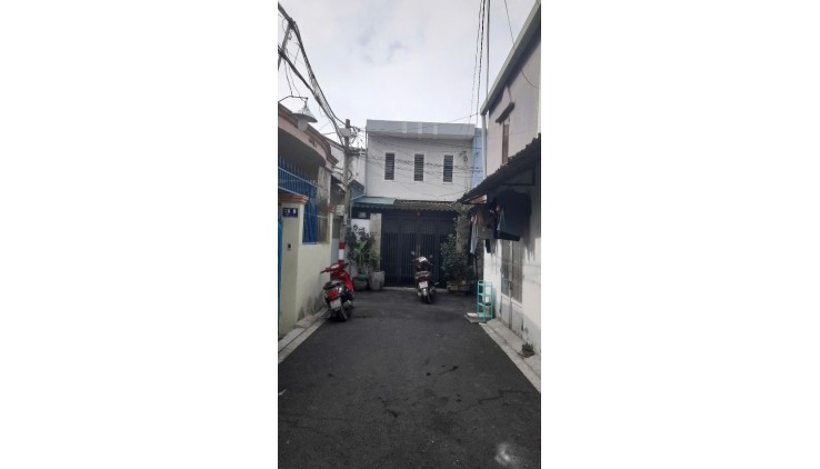 Bán nhà Đường nội bộ 28 đường 16 Phước Long A, TP Thủ Đức.