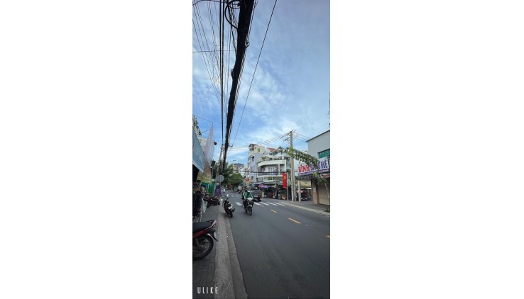 BÁN NHÀ MẶT TIỀN QUẬN 7 - ĐƯỜNG SỐ 10, TÂN QUY ĐANG CHO THUÊ 17 TRIỆU/THÁNG