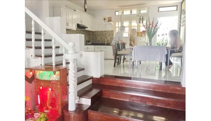 NHÀ MẶT TIỀN ĐƯỜNG 12M 4 TẦNG ,90M2 PHẠM HỮU LẦU P PHÚ MỲ QUẬN 7.