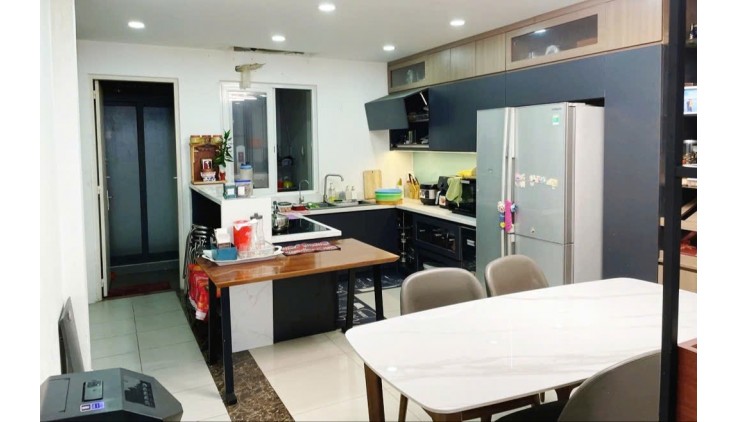 MBKD 4 Tầng Hẻm 6M Thông Phan Huy Ích - Huỳnh Văn Nghệ Tân Bình 60M2 Hơn 7,6 Tỷ