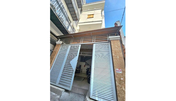 BÁN CĂN HỘ DỊCH VỤ LIỀN KỀ VIVO CITY-CHÍNH CHỦ 1 ĐỜI-CHƯA QUA ĐẦU TƯ