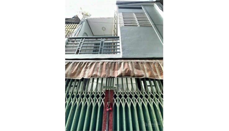 Nhà bán đường Dương Cát Lợi - TT Nhà Bè - HXH cách 10m . Giá  2.96tỷ sổ hồng riêng
