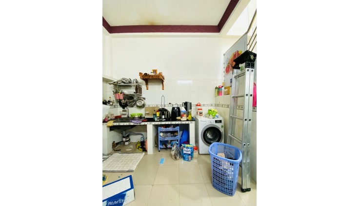Bán nhà Nguyễn Hửu Tiến Tây Thạnh Q.TP 59m2 4T giá chỉ 5Tỷ9
