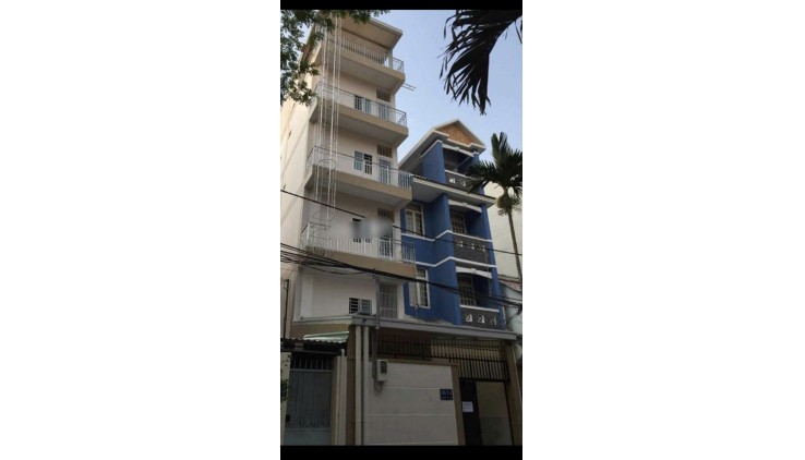 PHÒNG TRỌ tại 112/23A Bạch Đằng và 38/14 Lam Sơn, P.2 Tân Bình gần sân bay TSN.
