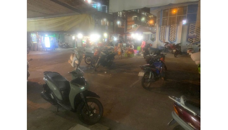 Sang nhượng mb tại Nhật Tảo, Phường 9, Quận 10, TP. HCM