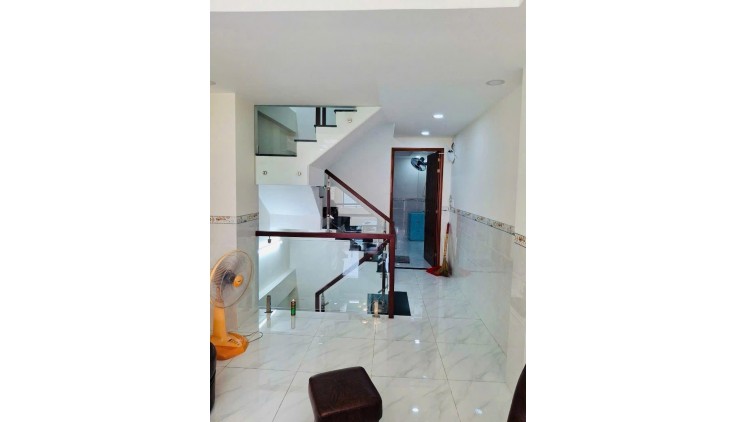 *++BÁN NHÀ QUẬN 5_HXH Nguyễn Trãi  5Tấm_ 43m-5PN  Vuông Đẹp_Tặng Nội Thất, Chỉ 9Tỷ