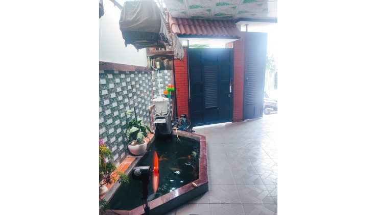Nhà khủng 169 M2- Chủ thiện chí bán gấp CHỈ 3.1T - Ngã 3 Lã Xuân Oai - Võ Văn Hát