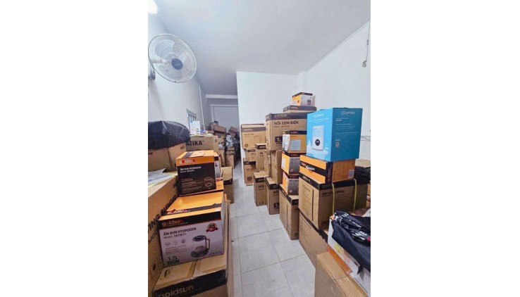 Bán nhà 63m2-2tang mt đường 10m Trung Mỹ Tây 2A - Q12, liền kề UBND Phường , 5 tỷ nhỉnh 0932030061