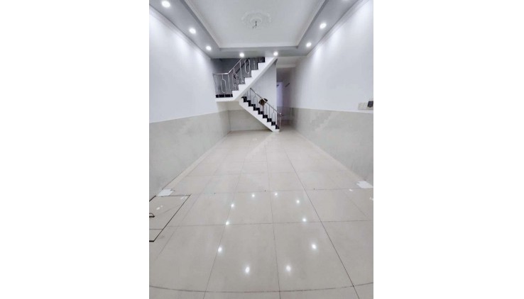 Bán nhà hxh 88m2-2tang Bùi Văn Ngữ Q12 , sát chợ Ngã 3 Đông Quang , 5 tỷ nhỉnh 0932030061
