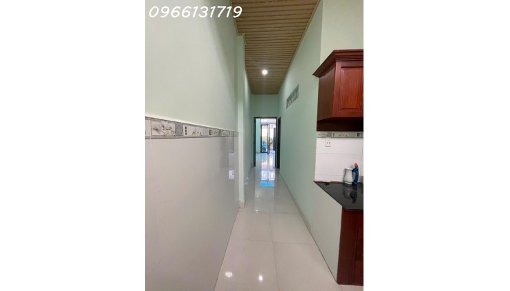 Bán nhà đường Tân Thới Nhất 02, Tân Thới Nhất, Quận12, 57m2, nhỉnh 3 tỷ.