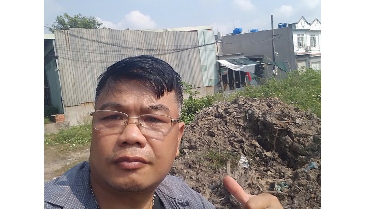 Có 21tr/m2 - Đất Khủng 1786m2 chỉ 38,6 tỷ TX62 Thạnh Xuân Quận 12 Hồ Chí Minh