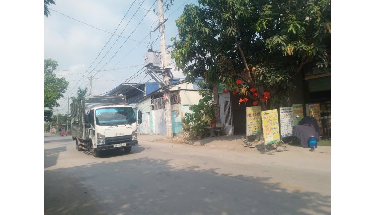 Có 50tr/m2 Đất Khủng 1001m2 chỉ 50 tỷ Mặt tiền Tx52 Thạnh Xuân Quận 12 TP. Hồ Chí Minh