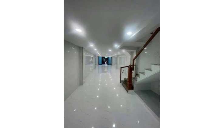 *Bán nhà mặt tiền đường Âu Dương Lân diện tích siêu khủng4.1X36.5m P3 Quận 8-24.8Tỷ TL