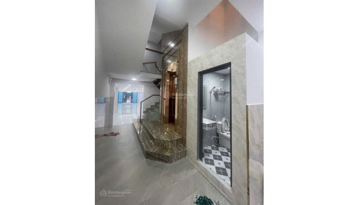 *VIP Q8,6 TẦNG MTKD ÂU DƯƠNG LÂN - TẠ QUANG BỬU [4.1x37M] NỞ HẬU, NHỈNH 24 TỶ