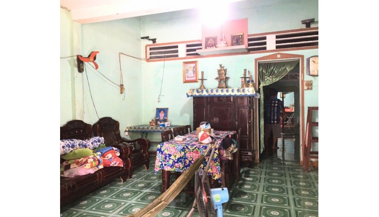 Bán Đất Tặng Nhà 317m2 1 Phần Thổ chỉ 12 triệu m2 Hoà Phú Củ Chi