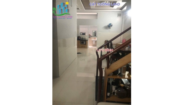 Bán nhà 112m2, 3 Tầng. Hẻm 7m Đường Số 59, P.14, Ngay DreamHome, Chỉ 9.5 tỷ