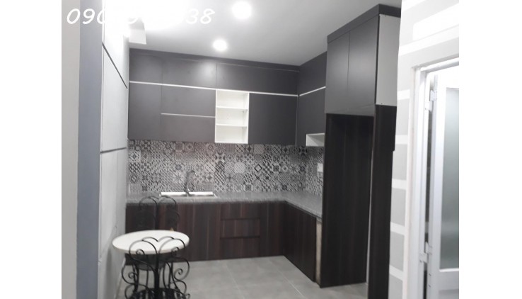CHO THUÊ PHÒNG TRỐNG - THẠNH LỘC 47 - CÁCH SÔNG SÀI GÒN 100M - giá 2tr