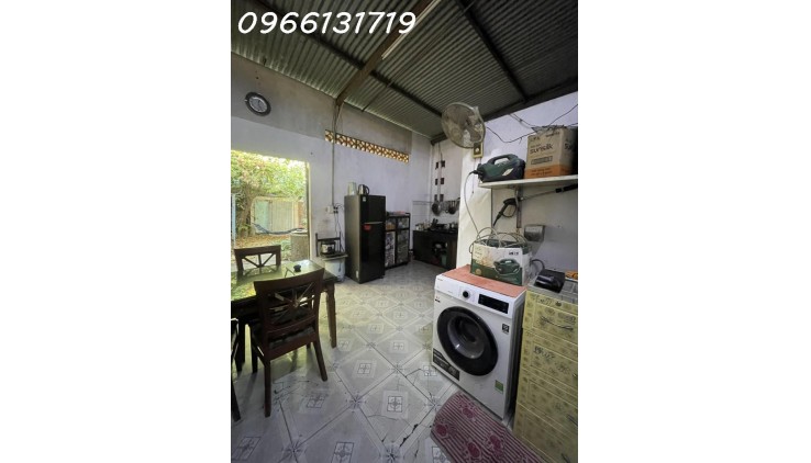 Bán nhà Mặt tiền Đông Hưng Lân , Bà Điểm, Hóc Môn, 151m2, nhỉnh 7 tỷ.