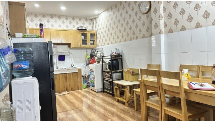 BÁN NHÀ 3 TẦNG, 64M2, NGÕ CHẤN HƯNG, TÂN BÌNH, GIÁ 6.8 TỶ - SỔ HỒNG CHÍNH CHỦ