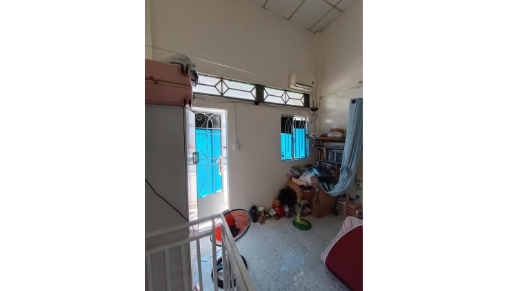Bán nhà hẻm xe hới, Q1, P Bến Nghé