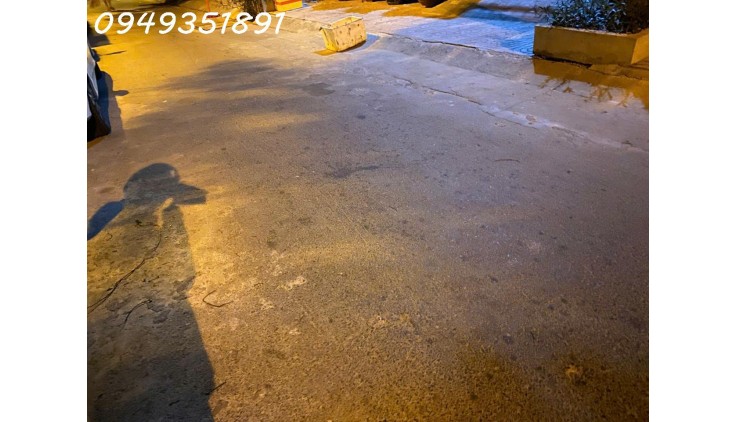 ĐẤT MẶT TIỀN BÌNH THẠNH 188M2 NGANG 8M SHR HOÀN CÔNG ĐỦ GIÁ 20 TỶ