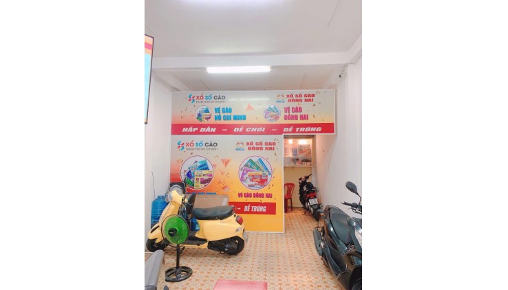 ***Nhỉnh 14Tỷ-Lô Góc Mặt Tiền Đỗ Thị Lời 3 Tầng BTCT 66m Chủ Gấp Bán Khách Thiện Chi Chốt lẹ