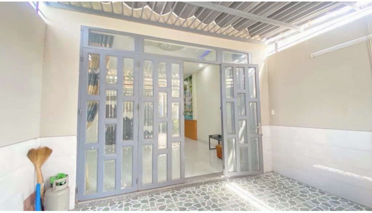 Bán nhà hxh 71m2-3tang sát mt Nguyễn Ảnh Thủ Q12 , liền kề Ngã Tư Nước Đá , 5 tỷ nhỉnh 0932030061