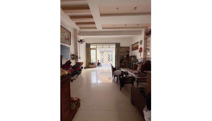 Bán nhà hxh thông 36m2-2tang Tân Chánh Hiệp 18 - Q12 , sát đại học GTVT- 4 tỷ nhỉnh 0932030061