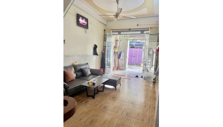 Bán nhà hxh thông 46m2-2tang Tân Chánh Hiệp 35 -Q12 ,liền kề Coopmart Tô Ký, 3 tỷ nhỉnh 0932030061