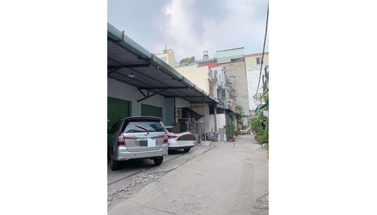 Nhà nát cấp 4 , 67m2 ( 4x18 ) sát mt Hiệp Thành 31 Q12 ,liền kề UBND Phường, 4 tỷ nhỉnh 0932030061