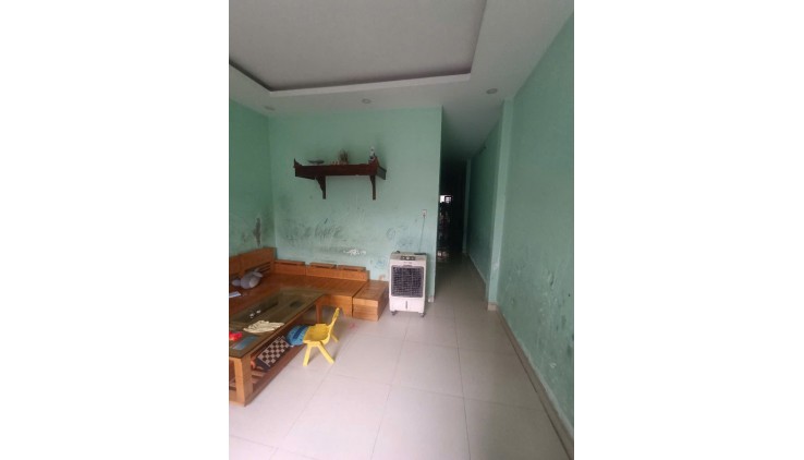 NGAY GA METRO BÌNH THÁI - HẺM XE TẢI - 80 M2 - GIÁ CHỈ HƠN 5 TỶ (THƯƠNG LƯỢNG)-09Ba chín578chin18