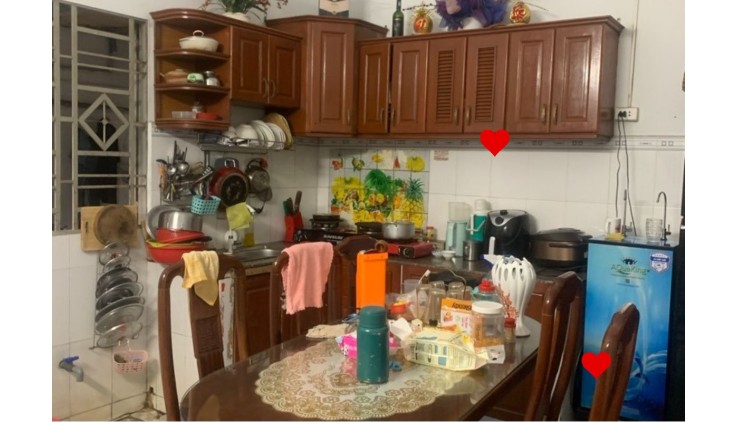Nhà Bán Xuân Thới Đông 10 Đường 7m 112m2 Chỉ 4 tỷ