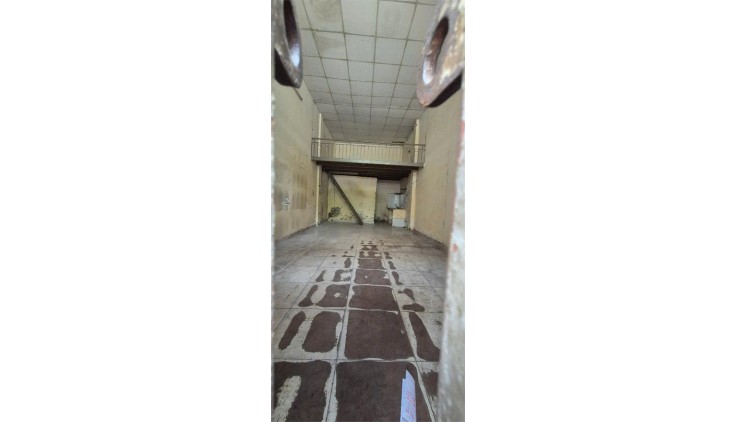 ** Bán Nhà Hẻm 6m Xe Hơi Thông 1 Sẹc  Ông Ích Khiêm_Q11-39m2, Nhỉnh 4Tỷ